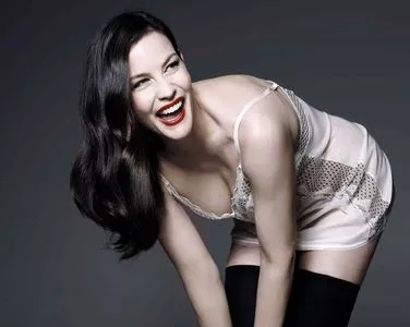 Liv Tyler OnlyFans Leaked Free Thumbnail Picture - #iFXzy4rcF0