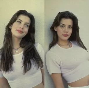 Liv Tyler OnlyFans Leaked Free Thumbnail Picture - #pecqnVooYJ