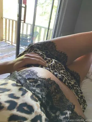 Liv Wilde OnlyFans Leaked Free Thumbnail Picture - #BlFKUUDb33