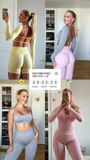 Liv Yah OnlyFans Leaked Free Thumbnail Picture - #7WBSgYHt3q