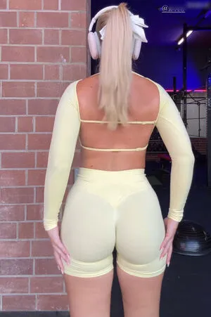 Liv Yah OnlyFans Leaked Free Thumbnail Picture - #B1YhAbogGQ