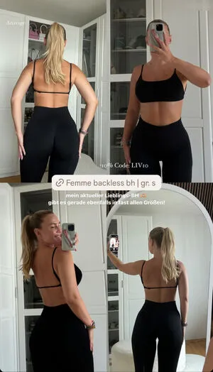 Liv Yah OnlyFans Leaked Free Thumbnail Picture - #CJOsEicAjq