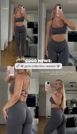 Liv Yah OnlyFans Leaked Free Thumbnail Picture - #Ok95Pl8k6m
