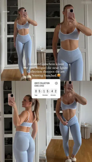 Liv Yah OnlyFans Leaked Free Thumbnail Picture - #PAU0aXT0y0