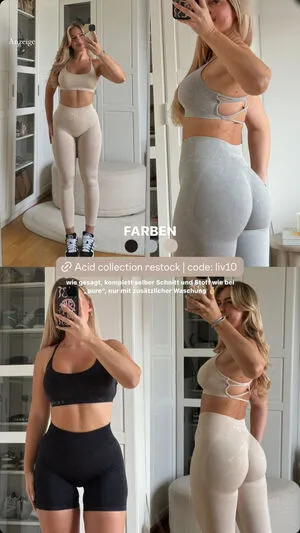 Liv Yah OnlyFans Leaked Free Thumbnail Picture - #UCNmzBjE60