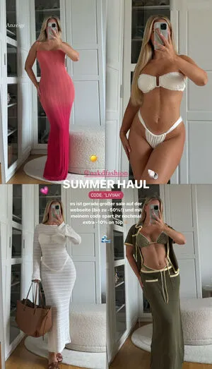 Liv Yah OnlyFans Leaked Free Thumbnail Picture - #WGsjzmHi0e