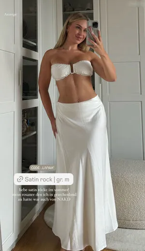Liv Yah OnlyFans Leaked Free Thumbnail Picture - #ZWppsYK4Of