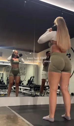 Liv Yah OnlyFans Leaked Free Thumbnail Picture - #iDpuiiaCEX