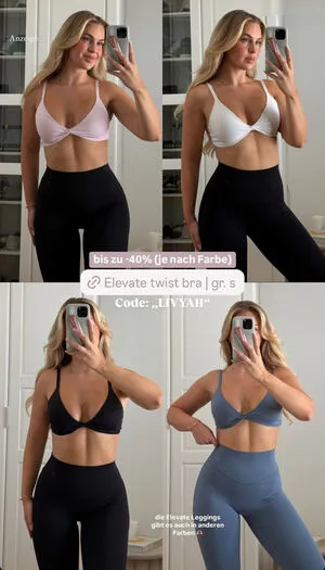 Liv Yah OnlyFans Leaked Free Thumbnail Picture - #jXX5yT92gr