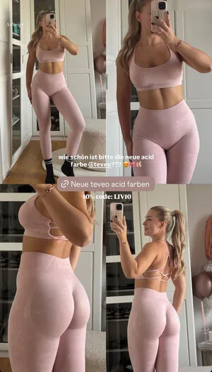Liv Yah OnlyFans Leaked Free Thumbnail Picture - #pCycN9kvzW