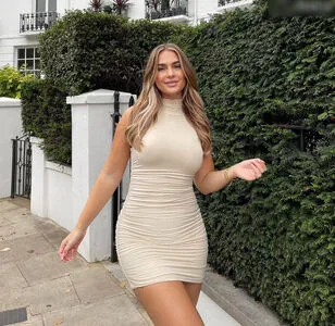 Liv Yah OnlyFans Leaked Free Thumbnail Picture - #pV250SxRE3