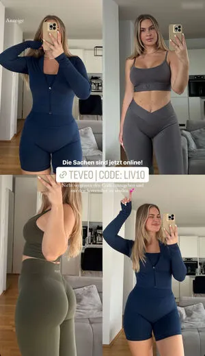 Liv Yah OnlyFans Leaked Free Thumbnail Picture - #w99MhmHKZO