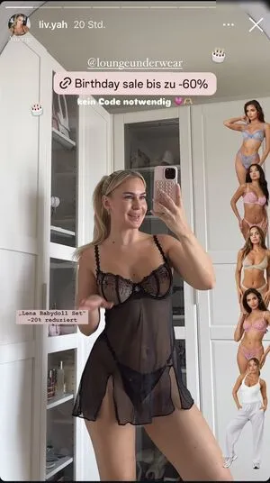 Liv Yah OnlyFans Leaked Free Thumbnail Picture - #xVJ4c7dhbw