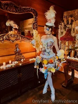 Liv2dance OnlyFans Leaked Free Thumbnail Picture - #GRIxzhCPPW