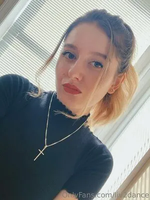 Liv2dance OnlyFans Leaked Free Thumbnail Picture - #OPNnvx13gv