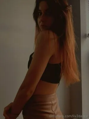 Liv2dance OnlyFans Leaked Free Thumbnail Picture - #hEk032muXM