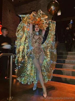 Liv2dance OnlyFans Leaked Free Thumbnail Picture - #wuuzhalQ0z