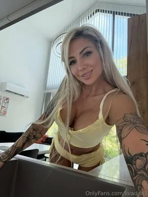 Livadax3 OnlyFans Leaked Free Thumbnail Picture - #DfIFeWzHph