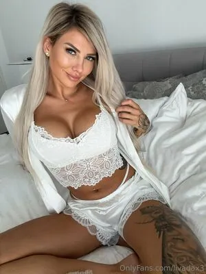 Livadax3 OnlyFans Leaked Free Thumbnail Picture - #N1VeQyekI1