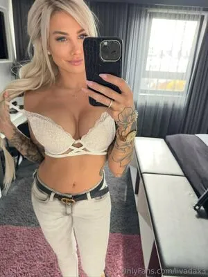 Livadax3 OnlyFans Leaked Free Thumbnail Picture - #WCsakOaNC0