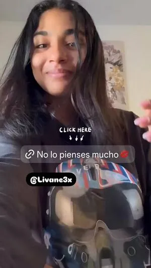 Livane3x OnlyFans Leaked Free Thumbnail Picture - #VvOkNE3Ln9