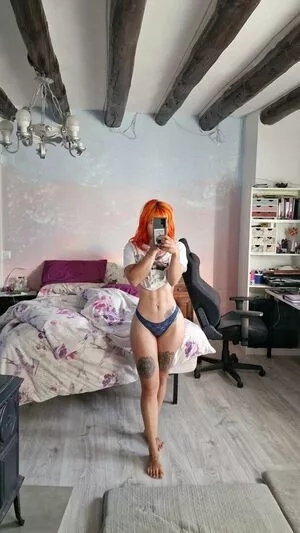 Livay D. Punk OnlyFans Leaked Free Thumbnail Picture - #0pw2lA1UNO