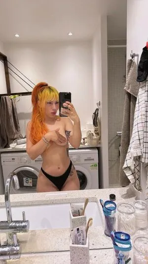 Livay D. Punk OnlyFans Leaked Free Thumbnail Picture - #c8sZ0zBfVR