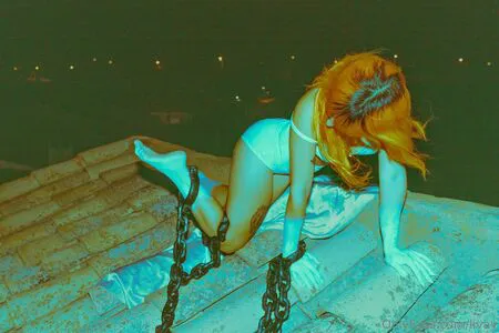 Livay Free OnlyFans Leaked Free Thumbnail Picture - #0nc4Q7VeLA