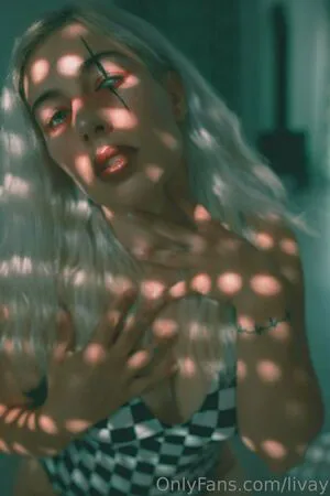 Livay Free OnlyFans Leaked Free Thumbnail Picture - #2fzwi1vi4u