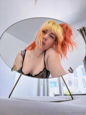Livay Free OnlyFans Leaked Free Thumbnail Picture - #458h30XJIo