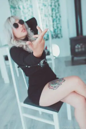 Livay Free OnlyFans Leaked Free Thumbnail Picture - #5BRpz45yX5