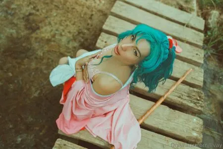 Livay Free OnlyFans Leaked Free Thumbnail Picture - #66zeBmB7pP