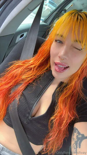 Livay Free OnlyFans Leaked Free Thumbnail Picture - #7TSTrpzhEn