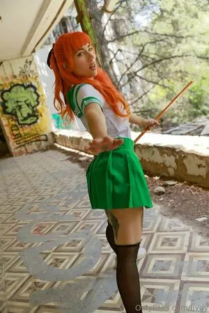 Livay Free OnlyFans Leaked Free Thumbnail Picture - #8Jfawq8g7S