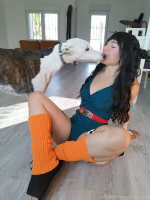 Livay Free OnlyFans Leaked Free Thumbnail Picture - #As96NVCvbk