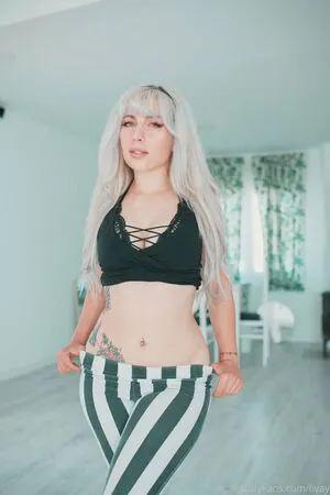 Livay Free OnlyFans Leaked Free Thumbnail Picture - #DLnmM1PAc8