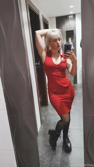 Livay Free OnlyFans Leaked Free Thumbnail Picture - #DTmf1v4lns