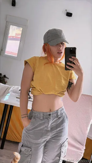 Livay Free OnlyFans Leaked Free Thumbnail Picture - #Ken8ZgldOV