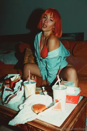 Livay Free OnlyFans Leaked Free Thumbnail Picture - #ObC3SKUOh5