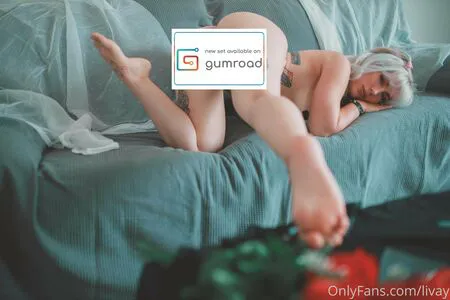 Livay Free OnlyFans Leaked Free Thumbnail Picture - #XqqLLsN2zd