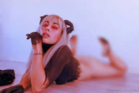 Livay Free OnlyFans Leaked Free Thumbnail Picture - #ii8XpYjlaP