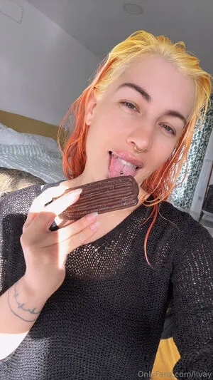 Livay Free OnlyFans Leaked Free Thumbnail Picture - #iiPW49u3V3