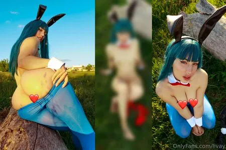 Livay Free OnlyFans Leaked Free Thumbnail Picture - #l0fVQ5Fixy