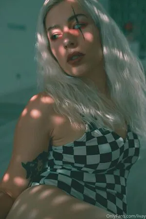 Livay Free OnlyFans Leaked Free Thumbnail Picture - #l1akZREd73