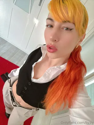 Livay Free OnlyFans Leaked Free Thumbnail Picture - #m6LKOl3Dxc