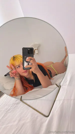 Livay Free OnlyFans Leaked Free Thumbnail Picture - #mJYrq290CZ