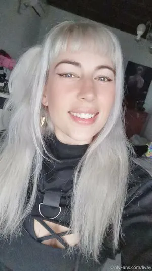 Livay Free OnlyFans Leaked Free Thumbnail Picture - #mvTf2Mvlty