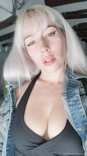 Livay Free OnlyFans Leaked Free Thumbnail Picture - #nYsTXRMnPp