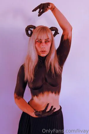 Livay Free OnlyFans Leaked Free Thumbnail Picture - #oTSdpsqVsP