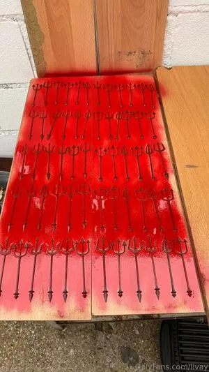 Livay Free OnlyFans Leaked Free Thumbnail Picture - #pFbR6x3zpX